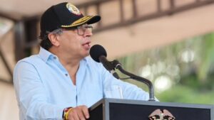 Petro convocará a una Asamblea Constituyente