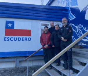 Apoyo del Estado facilitará nuevas operaciones científicas