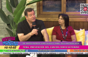 Ginecólogo del HCM: “El cáncer cervicouterino es el único que puede ser prevenido con una vacuna”