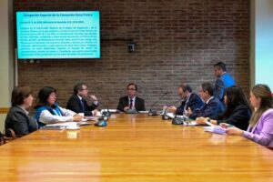 Gore restituye comisión que fiscaliza concesión de Zona Franca