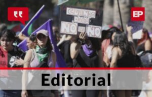 8M: Día Internacional de la Mujer