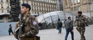Europa se blinda ante ofensiva del terrorismo islámico tras el atentado de Moscú