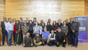 En la UMAG se desarrolló asamblea de federación nacional de académicos