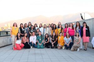 Lanzan programa de capacitación para estudiantes de enseñanza media y superior