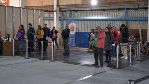 Municipio presentó nuevos horarios para pagos de permisos de circulación
