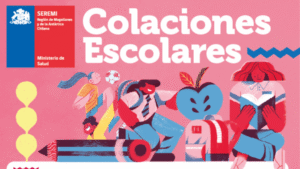 Tips para armar las colaciones escolares