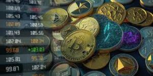 Sigue la “criptomania”: Bitcoin supera por primera vez los US$70 mil