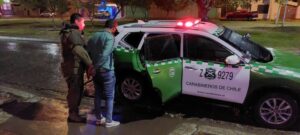 Sujetos atacaron brutalmente anoche a un hombre tras discusión en local nocturno
