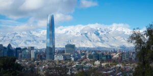 Chile cerró el año con la mayor cifra de inversión extranjera desde 2015