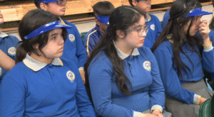 Llaman a comunidades educativas para hacer uso del seguro escolar