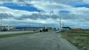 Transportistas locales denuncian falta de fiscalización a flotistas