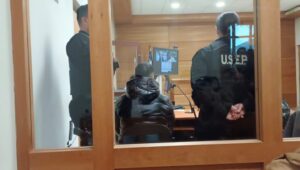 Detenidos con cocaína y metanfetamina quedaron en libertad tras ser formalizados