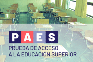 Último día para inscribirse en la PAES de Invierno