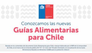 Magallanes presenta una tasa de obesidad superior al 75%