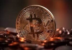 El Bitcoin marcó un nuevo récord