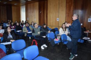 Inician estrategia para detención del sobrepeso y la obesidad