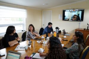 Avanza implementación de la APS universal en Natales