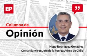 Fuerza Aérea de Chile: 94 años siendo guardianes de los cielos del país