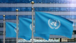 Consejo de Seguridad de la ONU aprobó inéditamente un llamado de alto al fuego en Gaza