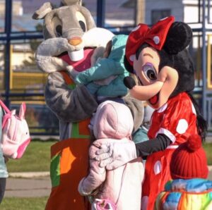 Municipio anunció actividades para  niños en celebración del Día de Pascua