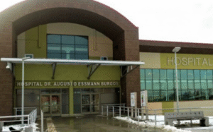 Hospital iniciará auditoría médica tras denuncia de “negligencia”