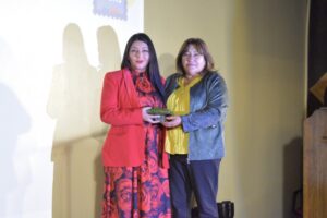 Psicóloga Guaiquil: “Tener espacios laborales igualitarios conlleva un impacto positivo