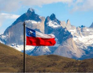 Chile cae dos lugares en el Índice de Desarrollo Humano de la ONU