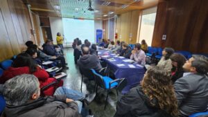 Sector Salud sigue trabajando de cara a la campaña de invierno 2024