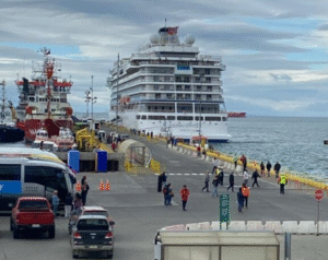 EPA abrió licitación para millonarias obras en terminales de Punta Arenas