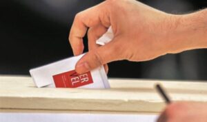 Elecciones a dos días: Políticos  magallánicos con opiniones divididas