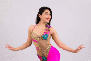 Abiertas inscripciones para clases de danza femenina