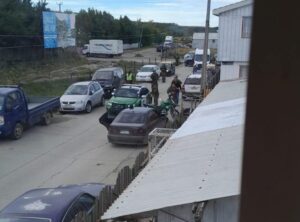 Cuatro detenidos en procedimientos por drogas y uno por disparos y amenazas