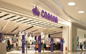 Corona puso fin a su tarjeta de crédito