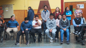 Con nueva techumbre cuenta Centro de Capacitación Laboral