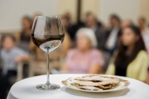 Testigos de Jehová invitan a recordar la muerte de Cristo
