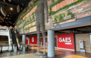 Mall Espacio Urbano se renueva en tres ciudades