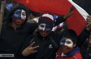 Chile v/s Albania: ¿A qué hora y dónde ver el partido de La Roja?