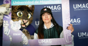 Más de mil “mechones” ingresaron como nuevos estudiantes de la UMAG