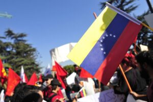 Oposición venezolana exige a Chile profundizar investigación por crimen
