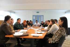 Analizan ley con nuevas exigencias para la obtención de libertad condicional