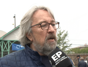 Gerardo Otzen, presidente de la Asociación de Ganaderos de Magallanes (Asogama): “Estamos viviendo tiempos difíciles”