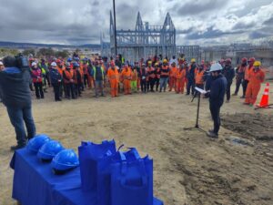 CChC Magallanes celebró el Día del Trabajador de la Construcción