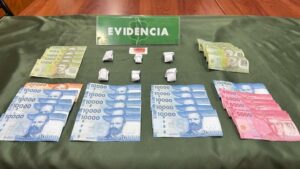 Con 1.152 fiscalizaciones terminó ronda preventiva de Carabineros