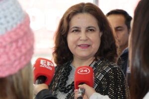 Más de mil 700 familias recibirán  Aporte Familiar Permanente