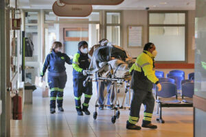 Región lleva 5 muertos por virus respiratorios