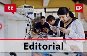 La educación técnico profesional