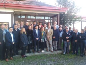 Gobierno, Sofofa y CPC Magallanes trabajan en crear un sello regional