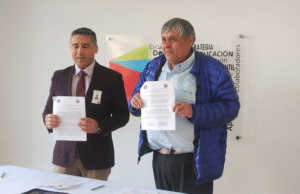 SLEP financiará transporte para 400 estudiantes