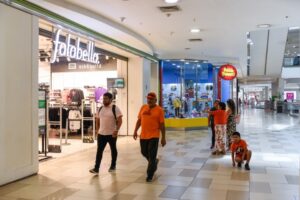 Las cifras del cierre de 2023 de los gigantes del retail