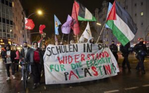 La muerte por hambre ha llegado a Gaza en el quinto mes de la guerra